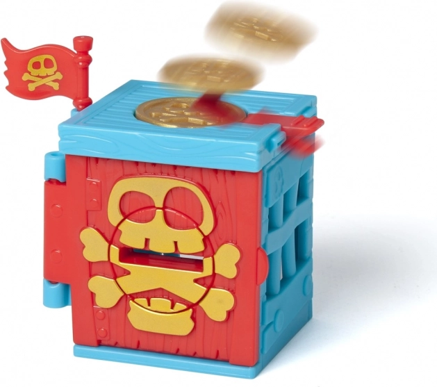 Catapulta eccitante