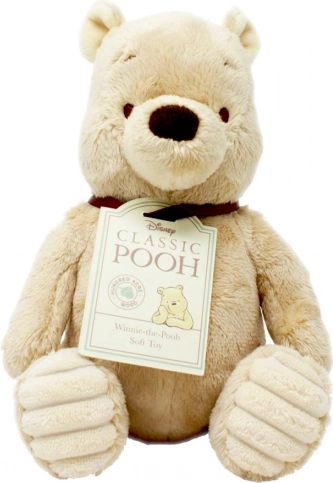 Peluche di Winnie the Pooh Arcobaleno
