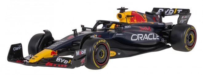 Auto Modellino In Metallo 1:32 F1 Red Bull RB19