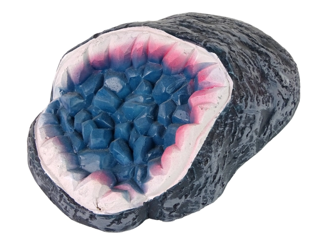 Scoperte geologiche