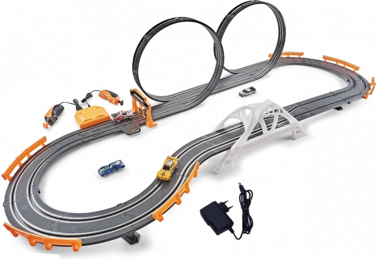 Design emozionante con loop