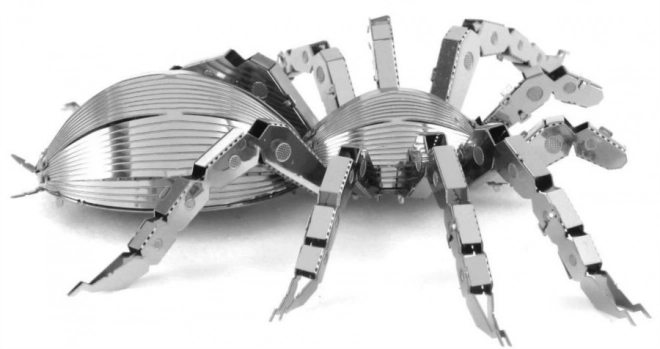 Puzzle 3D Metal Earth Tarantula