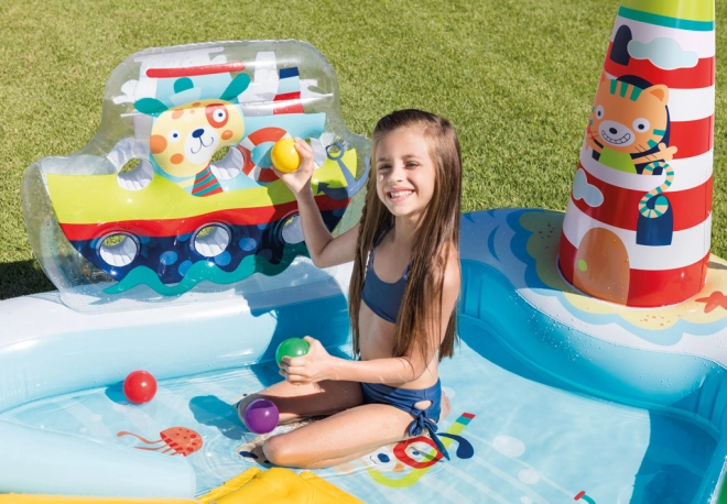 Comfort e sicurezza per i bambini