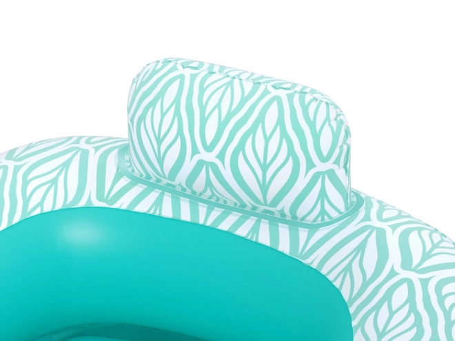 Poltrona gonfiabile per l'acqua Deluxe Comfort Bestway