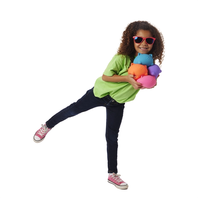 Colori divertenti per tutti