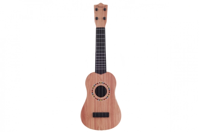 Ukulele Per Bambini in Plastica