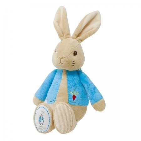 Primo coniglio Peter di Beatrix Potter