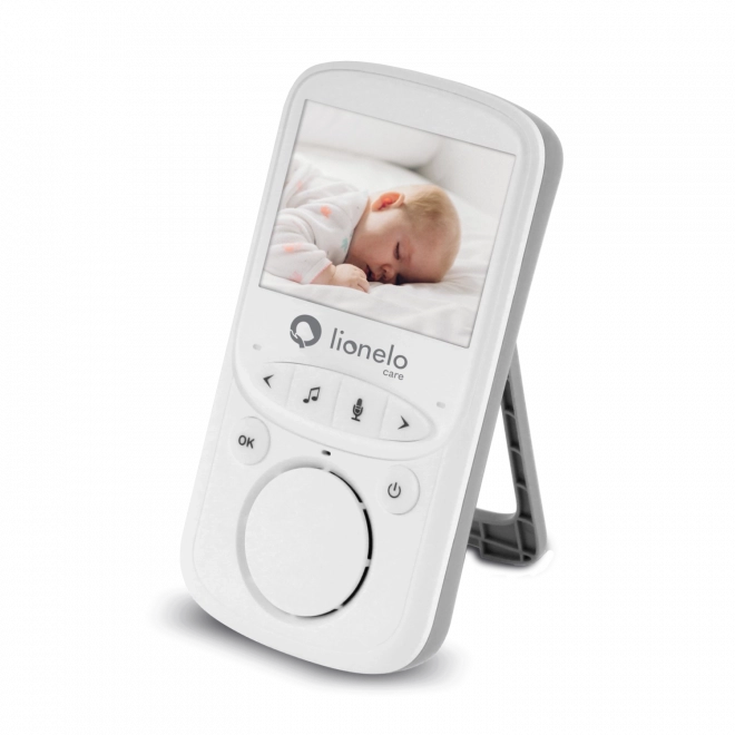 Baby monitor con videocamera Lionelo Babyline 5.1