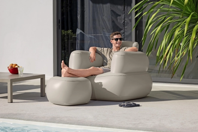 Poltrona gonfiabile Bestway