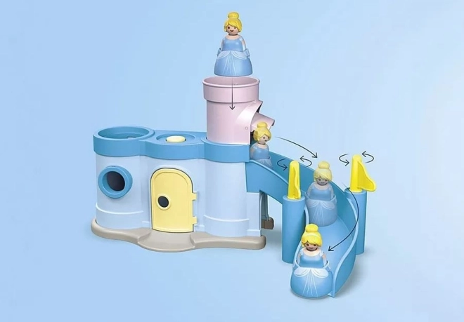 Castello Junior Disney di Cenerentola