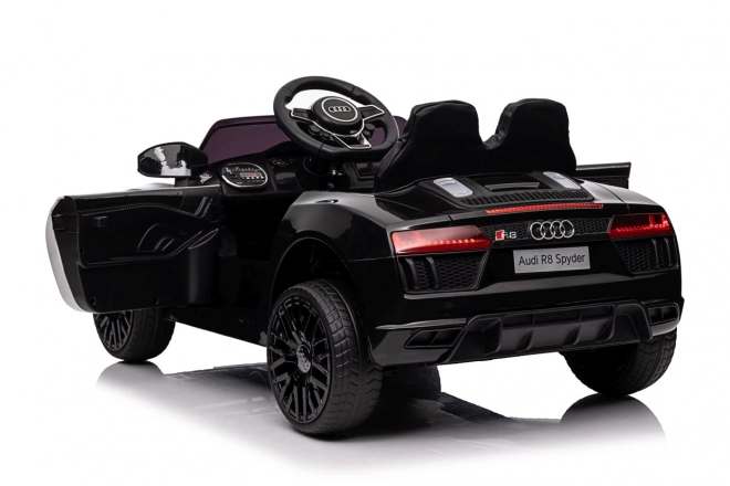 Macchina Elettrica per Bambini Audi R8 con Telecomando