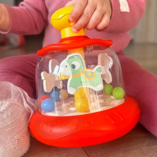 Design sicuro per i più piccoli