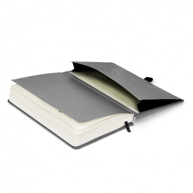 Notebook NASA con righe 13 x 21 cm