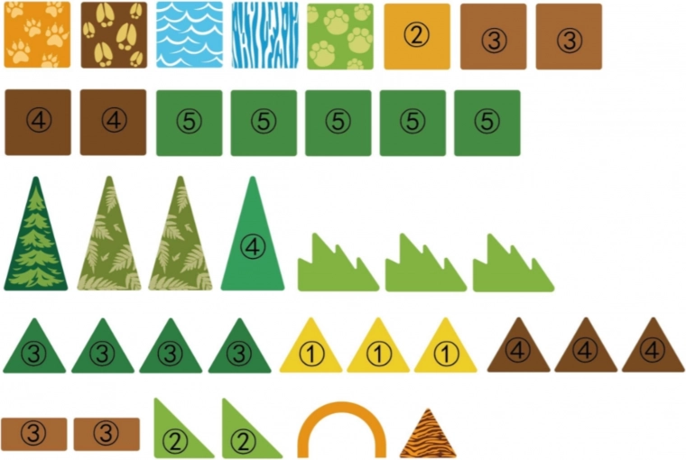 Magneti potenti e struttura stabile