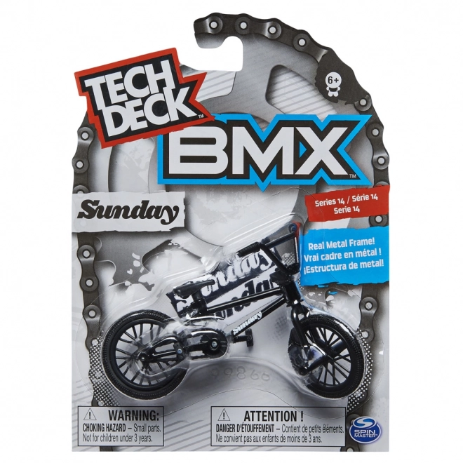 Tech Deck BMX Collezionabile