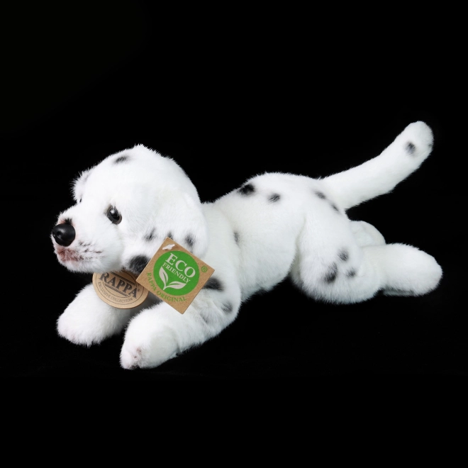 Dalmatin peluche 20 cm eco-friendly