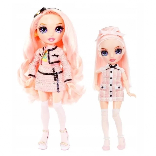 Bambola Rainbow High 2-pack Bella