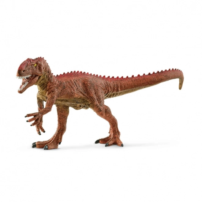 Set di figure Avventura nel Tempio dei Dinosauri