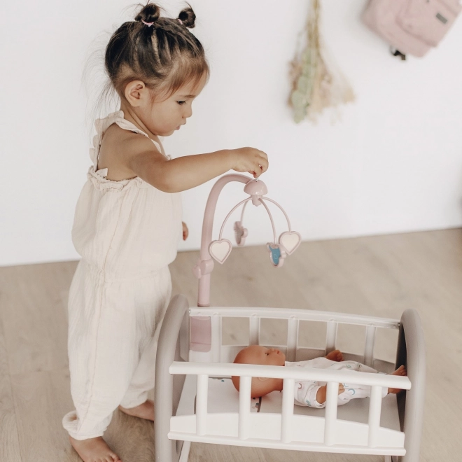 Culla per bambole Baby Nurse