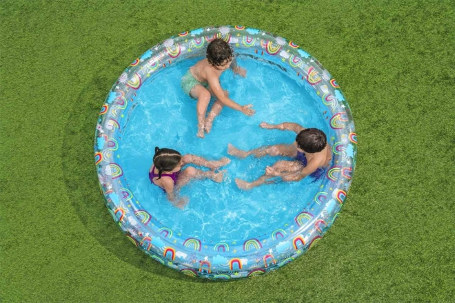 Piscina Giardino Bambini Tropical BESTWAY