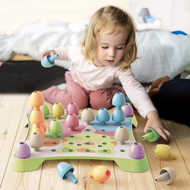 PlayEco - Mosaico Jumbo Peggy Evo
