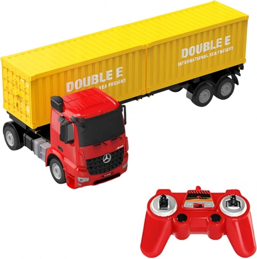 Pronto a correre con effetti realistici