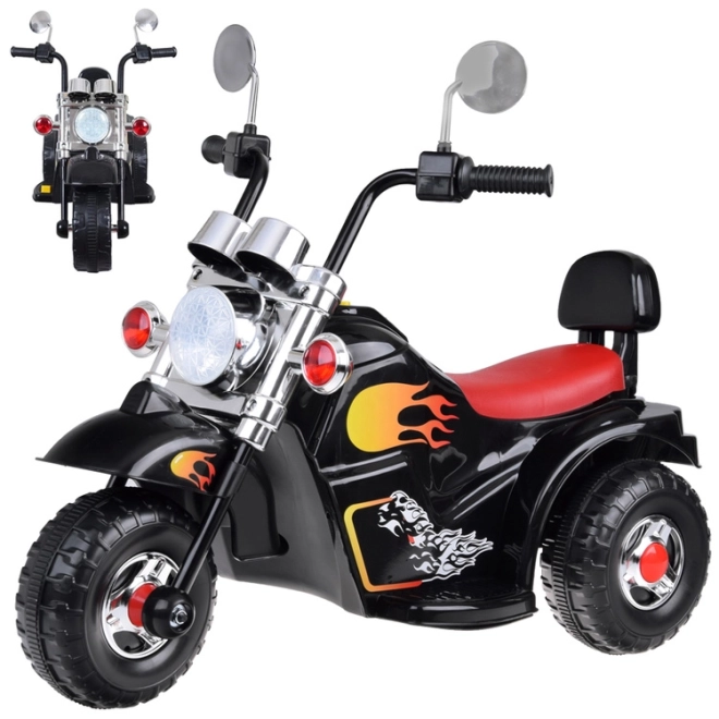 Motor elettrico per bambini con suoni e luci