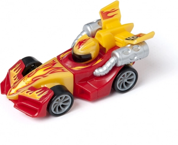 Auticino T-Racers Mix 'N Race