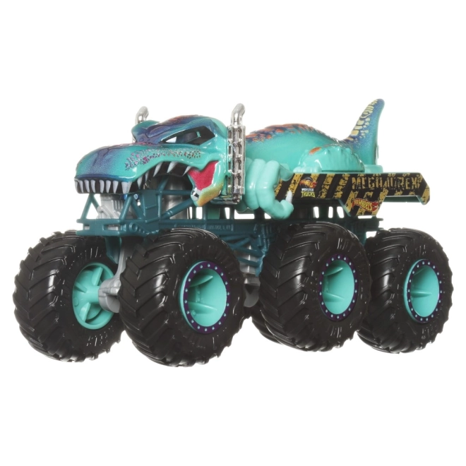 Hot Wheels Monster Trucks Camioncini 1:64