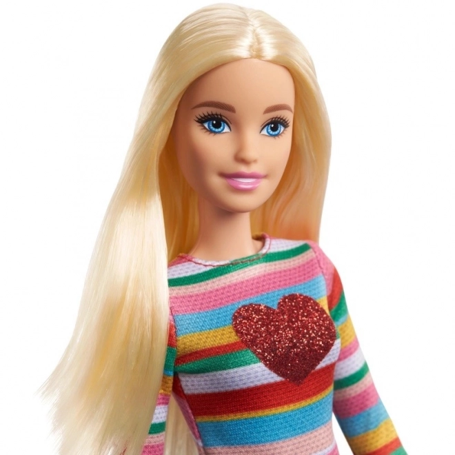 Bambola Barbie Malibu Base