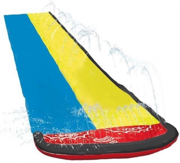 Irrigatori d’acqua integrati