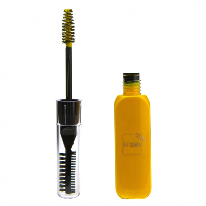 Mascara per capelli Lollipopz - Giallo