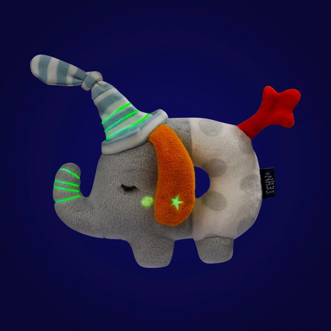 Elefante sonaglio GoodNight