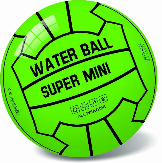 Palla super mini 14 cm