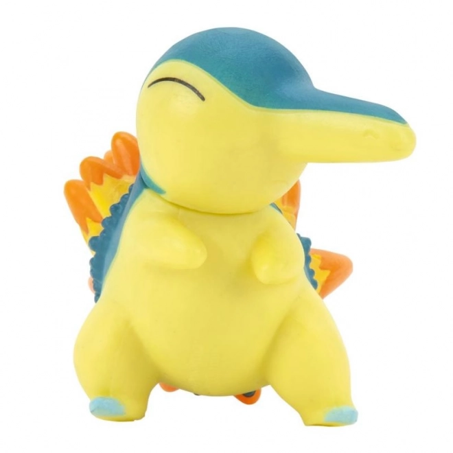 Figura da collezione Pokémon Battle