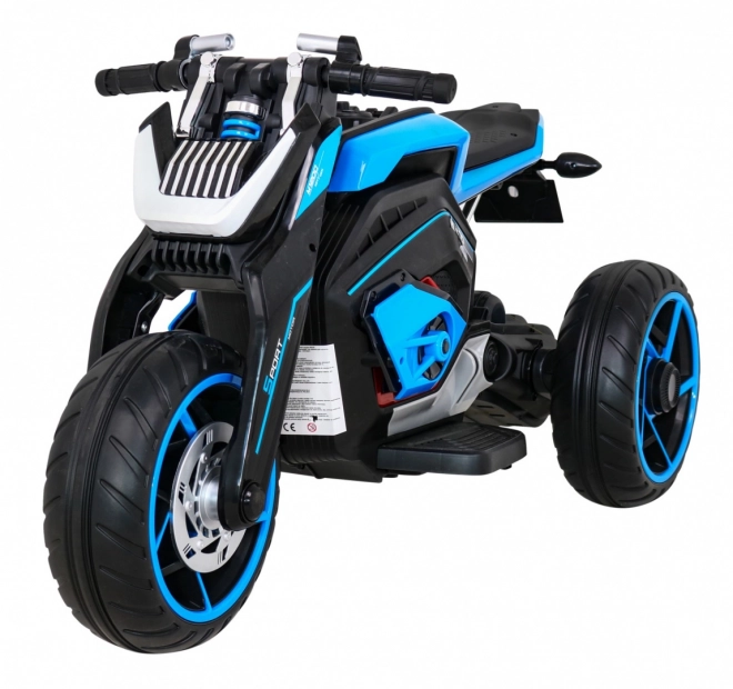 Motore Futuro Motore Blu