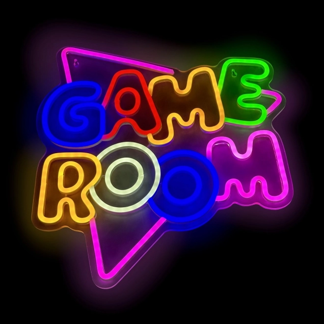 lampada LED Neon Game Room di 2Kids Toys