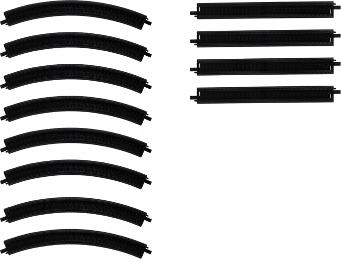 Binari modulari per un’espansione facile