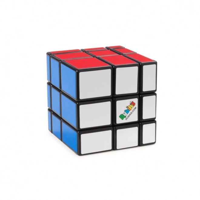 Cubo di Rubik con Blocchi Colorati