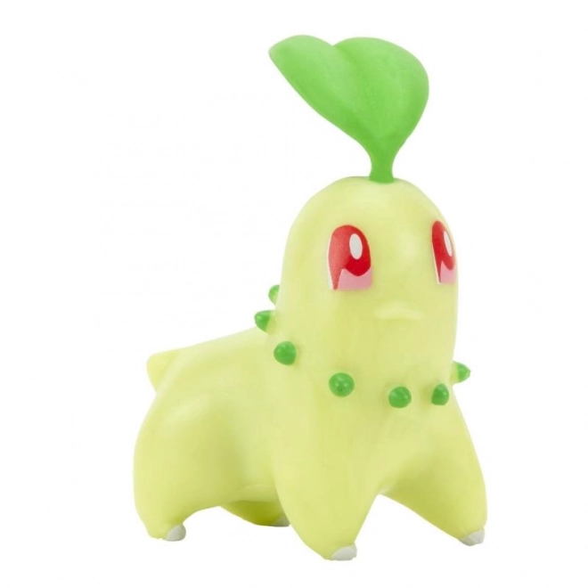 Figura da collezione Pokémon Battle