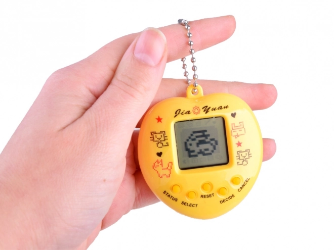 Gioco Elettronico Tamagotchi