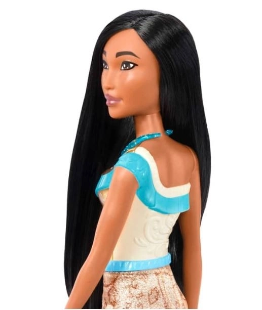 Bambola Principessa Disney Pocahontas