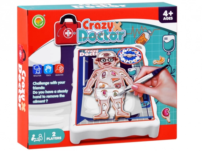 Gioco elettronico Dottore Felice
