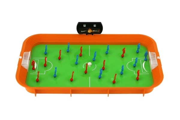 Gioco da tavolo Calcio di Plastica