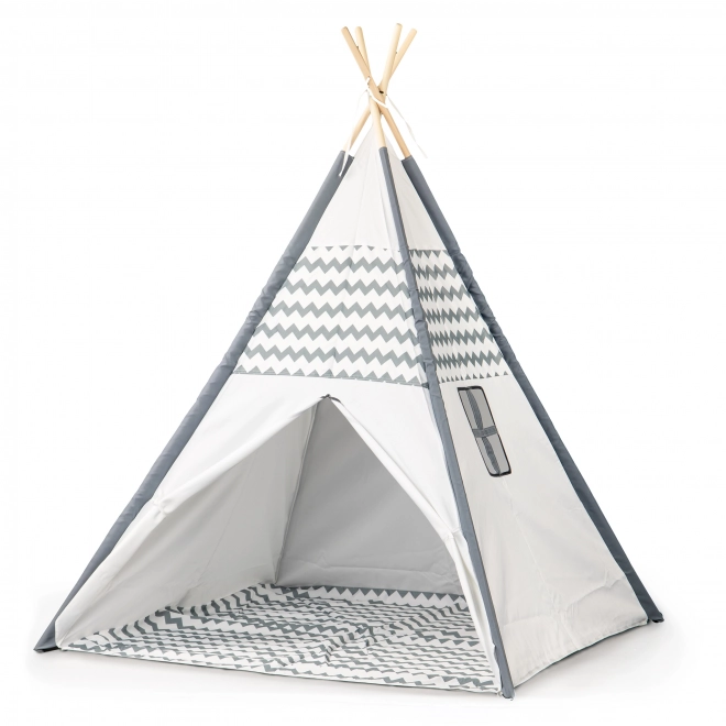 Tenda Gioco Teepee