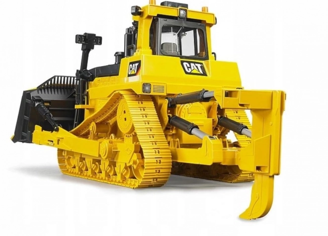 Bulldozer Caterpillar Bruder