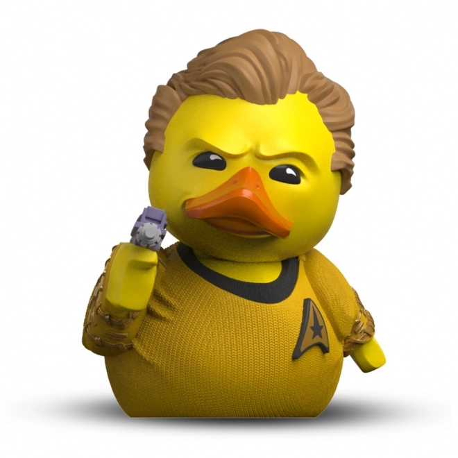 Tubbz papera Star Trek - James T. Kirk