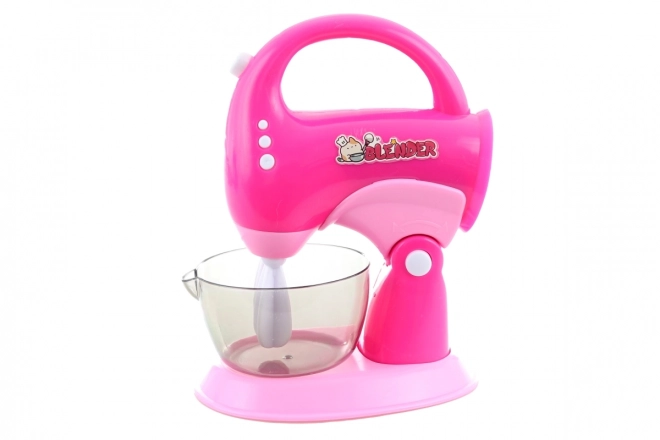 Set da cucina a batteria per bambini