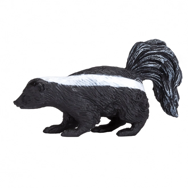 Figura di animale realistico Mojo Skunk