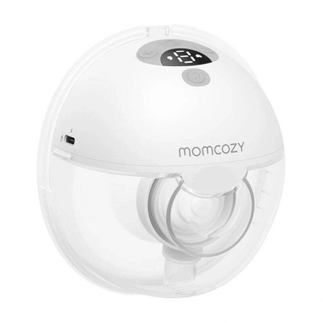 Tiralatte Elettrica Momcozy M5 Singola